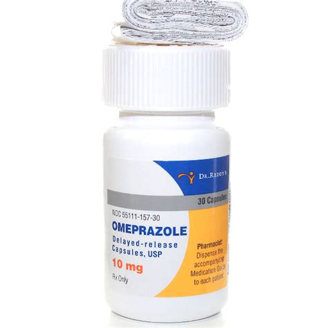 At Media City Animal Hospital, we carry 5 <b>mg</b> tablets for little guys. . Omeprazole 10mg for dogs